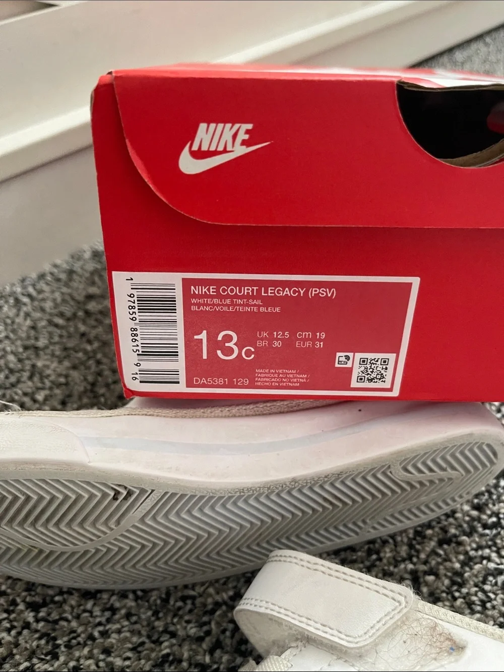 Nike Shoes